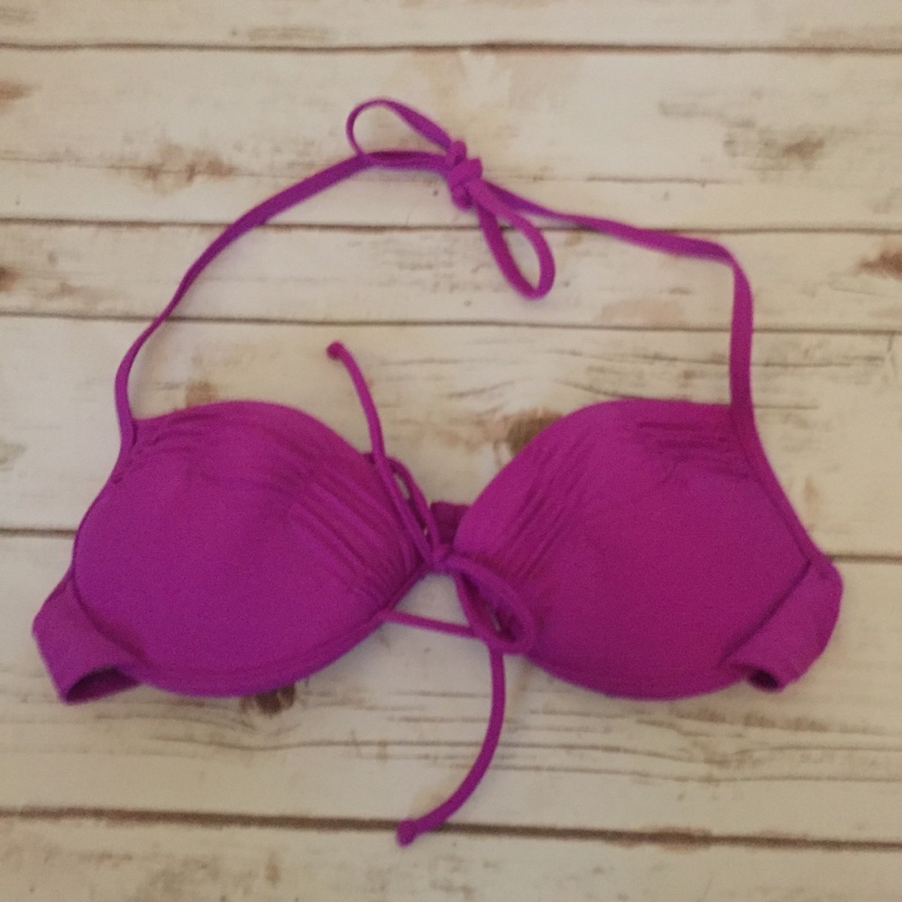 Xhilaration bikini top